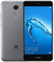 Замена тачскрина на телефоне Huawei Enjoy 7 Plus в Саранске